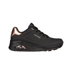 SKECHERS - SK TENIS UNO-GOLDENAIR DAMA