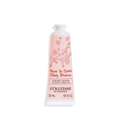 LOCCITANE - Crema para manos Flor de Cerezo 30ml