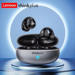 GENERICO - Combo Lenovo-auriculares inalámbricos XT83II TWS +Reloj De Cuarzo