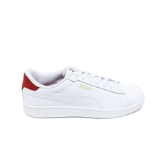 PUMA - TENIS SMASH 3.0 L HOMBRE