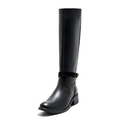 VIOLA - Bota para mujer katry B negro