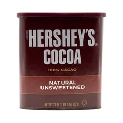 HERSHEYS - Hershey's Cocoa en Polvo 652 g