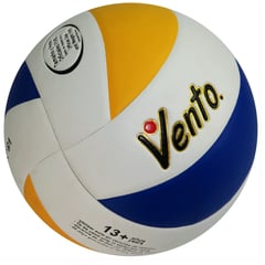 VENTO - Balon Voleibol V8cpu 5 Pvc