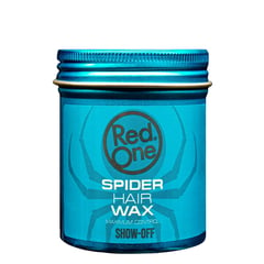 RED ONE - Cera Show-Off Spider 100ml