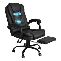 RACK PACK - Silla Escritorio Ergonomica Oficina Sillon Masaje Ejecutiva