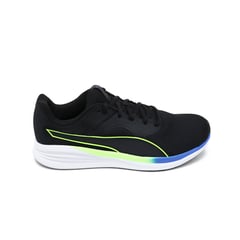 PUMA - TENIS TRANSPORT HOMBRE