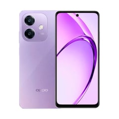 OPPO - Celular A40 256GB - Lila