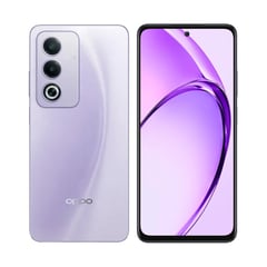 OPPO - Celular A80 256GB - Lila