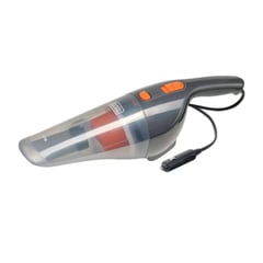 BLACK+DECKER - Aspiradora B&D Para Auto Compacta 12 V