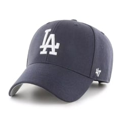 47 BRAND - Gorra Los Angeles Dodgers '47 MVP Royal Azul - Original