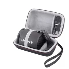 GENERICO - Estuche Funda Para Sony Srs-xb13 Xb12 Xb10 Xb100 Rigido