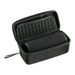 GENERICO - Estuche Para Jbl Flip 1 2 3 4 5 6 Rigido Parlante