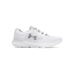 UNDER ARMOUR - Tenis Mujer UA W CHARGED ROGUE 4 Blanco