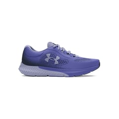 UNDER ARMOUR - Tenis Mujer UA W CHARGED ROGUE 4 Purpura