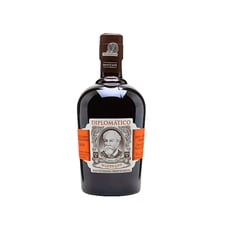 GENERICO - Ron Diplomatico Mantuano 700ml Extra Añejo