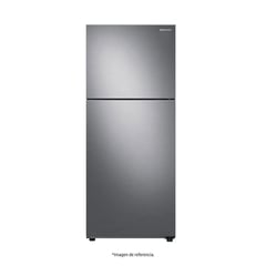 SAMSUNG - NEVERA No Frost 442 Litros RT44A6000S9/CO Gris