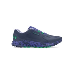 UNDER ARMOUR - Tenis Mujer W CHARGED BANDT TR 3 Gris Running