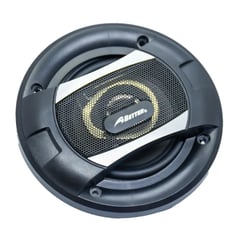 BETTER SOUND - Parlantes Better Woofer Coaxial Alto Rendimiento 180W 4 BT-114