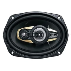 BETTER SOUND - Parlantes Better Woofer Coaxial Alto Rendimiento 480W 6x9 BT-169