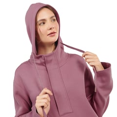 TOTTO - Buzo Hoodie Con Capota Para Mujer M Inaris