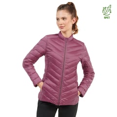 TOTTO - Chaqueta Alcolchada Para Mujer Owens