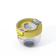 SANREMO - Pote Ajo Plast X 175Ml