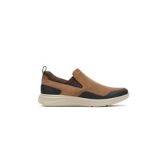 HUSH PUPPIES - Zapato casual Caramelo Hombre ELEVATE SNEAKER