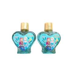 AVON - Combo Colonia Para Niñas Frozen De Disney 140 ml