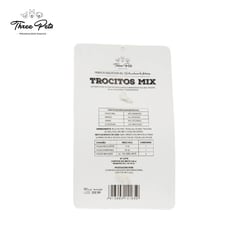 THREE PETS - Trocitos Mix X 18Und