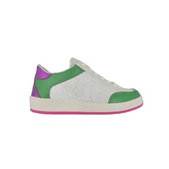 GENERICO - Zapato tenis MERAKI - CUORA multicolor  para mujer