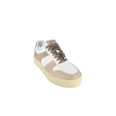 GENERICO - Zapato tenis IBRAT - CUORA color nude  para mujer