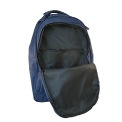 BELIA - Mochila Con Ruedas Urban Blue