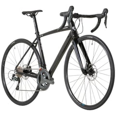 GW - Bicicleta Ruta Flamma Shimano Tiagra10 Disco Hidraulico