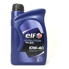 ELF - Kit Cambio De Aceite Renault Sandero Stepway