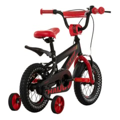 GW - Bicicleta Infantil Shadow Rin12