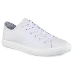 CROYDON - Tenis Argus Bajo Blanco para Hombre