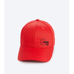 UNSER - Gorra Para Mujer Con Bordado