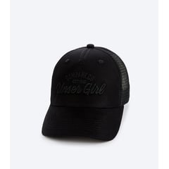 UNSER - Gorra Para Mujer Con Bordado