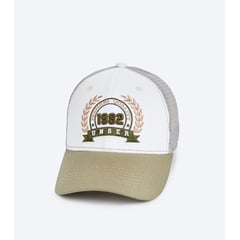 UNSER - Gorra Para Mujer Con Bordado