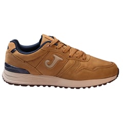 JOMA - Tenis Heritage 200 Men 2324 Café