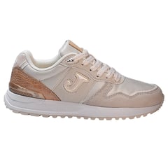 JOMA - Tenis Heritage 200 Lady 2302 Beige