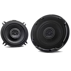 KENWOOD - Parlante Woofer Audio Carro Potente 320W 5 KFC-1396PS