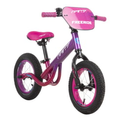 GW - BICICLETA PUSH BIKE NIÑA 12 FREERIDE