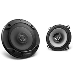 KENWOOD - Parlante Coaxial Audio Carro Potente 300W 6 KFC-S1666