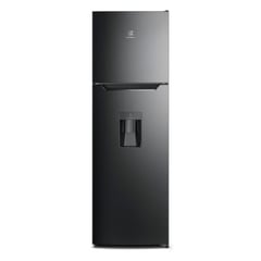 ELECTROLUX - Refrigerador no frost top mount inverter 251L black ERT28F3C4BB