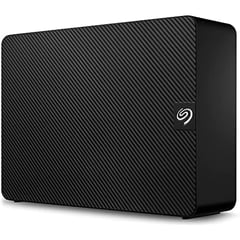 SEAGATE - Disco Externo Expansion 14TB negro