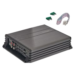 KBT - Planta Amplificador Digital CD D4-1000MD 4 Canales 1000W