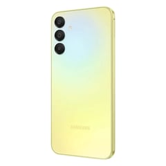 SAMSUNG - Galaxy A15 256GB 8RAM Amarillo