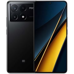 XIAOMI - Celular Poco X6 Pro 8GB 256GB 5G Negro