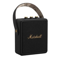 MARSHALL - Parlante Stockwell 2 negro